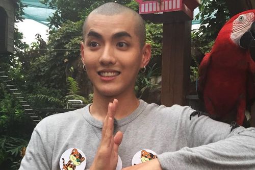Các nhãn hàng ra tay dẹp loạn showbiz Trung Quốc