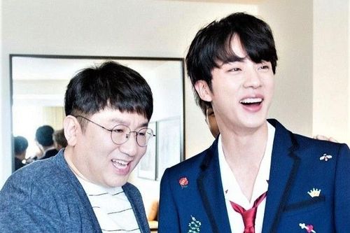 Người giàu nhất Kpop