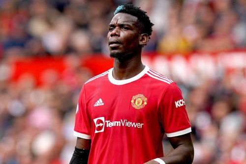 Pogba có thể hưởng mức lương gấp đôi tại MU nếu gia nhập PSG