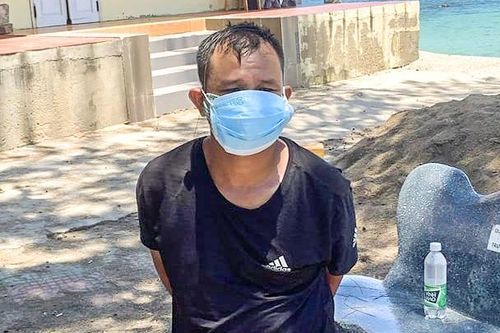 Dùng xe trộm cắp để thông chốt kiểm dịch