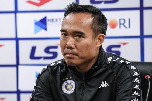 CLB Hà Nội chia tay công thần
