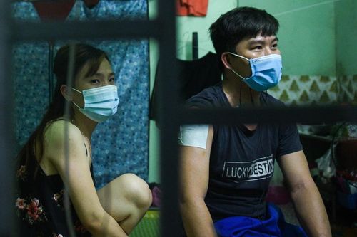Đề nghị 23 tỉnh, thành phố vận động chủ nhà miễn giảm tiền trọ