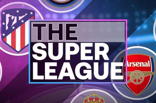 6 CLB Premier League quyết định chống lại Super League