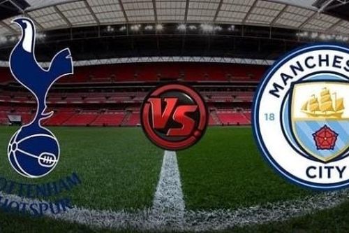 Màn trình diễn tuyệt vời của Tottenham