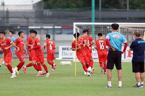 'Bong bóng an toàn' với thể thao Việt Nam