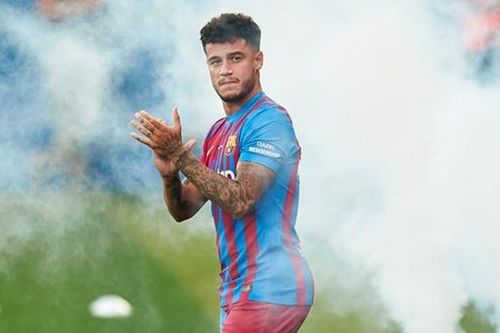 Chuyển nhượng 16/8: MU chốt vụ Camavinga. Barca loại Coutinho trước tin gia nhập Arsenal