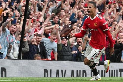 MU: Greenwood ngày càng mạnh mẽ, trưởng thành vượt bậc