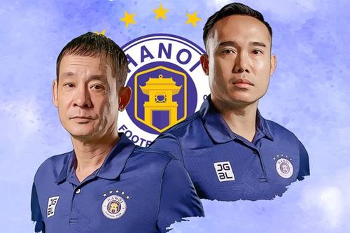 CLB Hà Nội chia tay 2 công thần