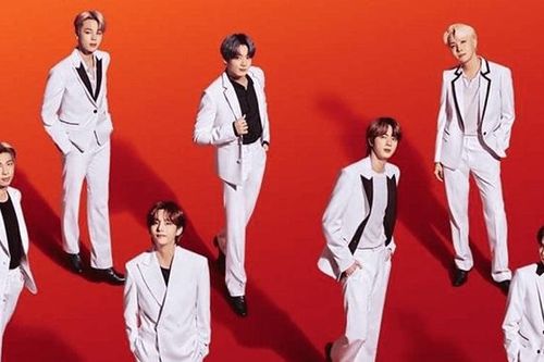 BTS và VĐV bóng chuyền đứng đầu BXH thương hiệu tháng 8
