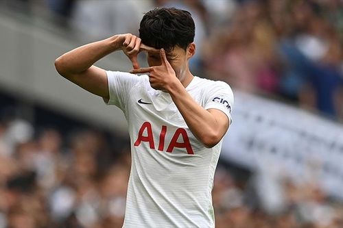 Son Heung-Min: Ngôi sao châu Á và giấc mơ chinh phục châu Âu