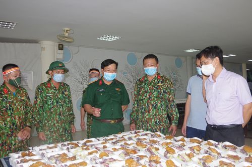 Chủ tịch UBND tỉnh Thừa Thiên Huế yêu cầu chấn chỉnh tình trạng lơ là, chủ quan trong chống dịch