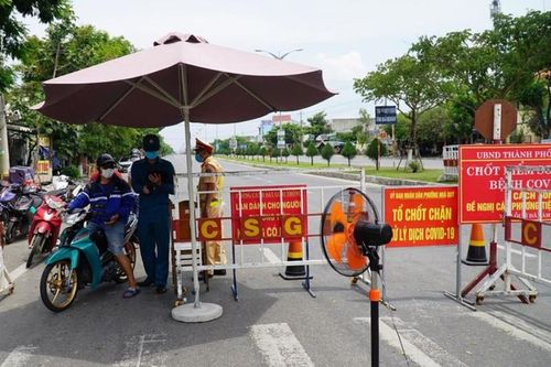 Công điện của Thủ tướng Chính phủ: Các địa phương chủ động quyết định tiếp tục giãn cách theo Chỉ thị 16