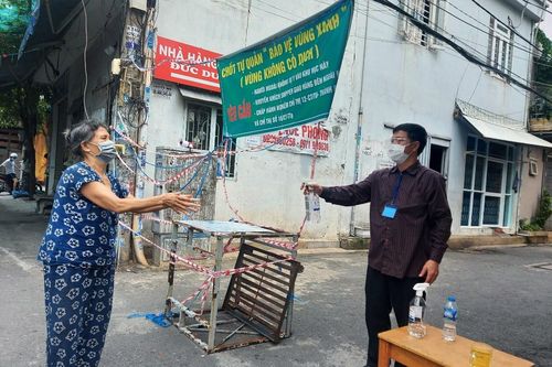 TPHCM: Để bảo vệ và mở rộng 'vùng xanh'