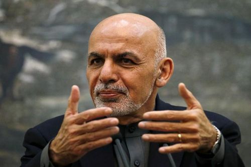 Tổng thống Afghanistan thông báo lý do rời đất nước