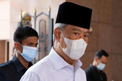 Ông Muhyiddin làm Thủ tướng tạm quyền đến khi Malaysia có Thủ tướng mới