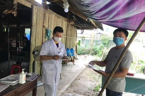 Bắc Kạn duy trì trạng thái bình thường mới