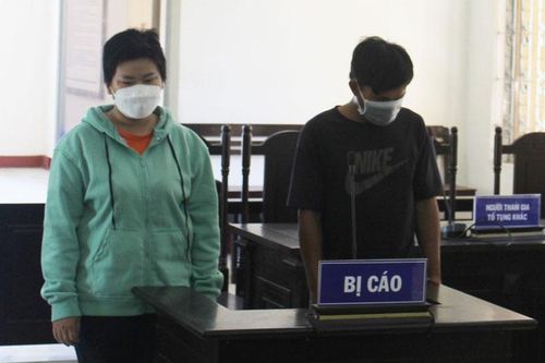 Phạt tù 2 đối tượng lừa bán khẩu trang y tế qua mạng