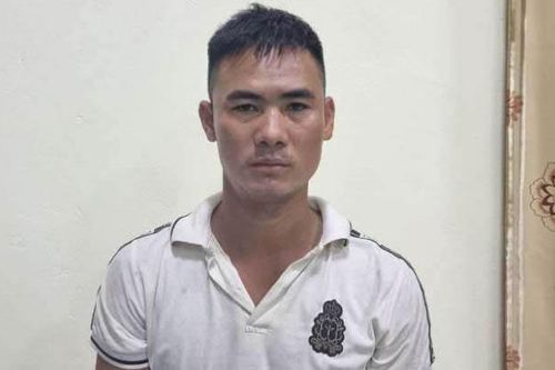 Bắt nghi phạm giết người, cướp tài sản rồi phân xác nạn nhân phi tang dưới cống