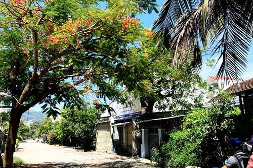 Và chúng ta yêu thương nhau…
