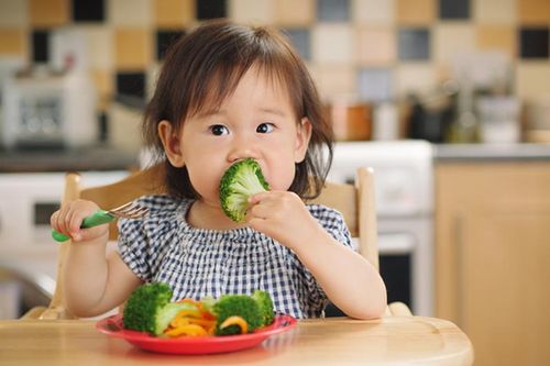 Loại rau 'tiên dược' giúp trẻ tự kỷ cải thiện triệu chứng