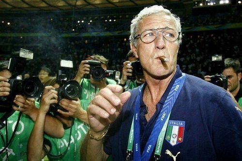 Sự thật Trung Quốc chi 18 triệu đô tái hợp HLV Marcello Lippi?