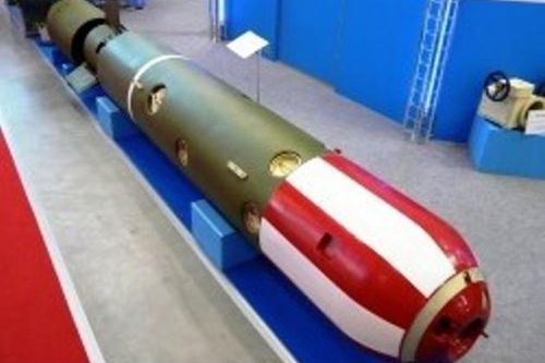Nga phát triển tên lửa có thể diệt được tàu ngầm từ khoảng cách 300km.