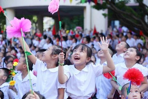 Quảng Ninh: Lễ khai giảng năm học mới dự kiến được tổ chức vào ngày 5/9