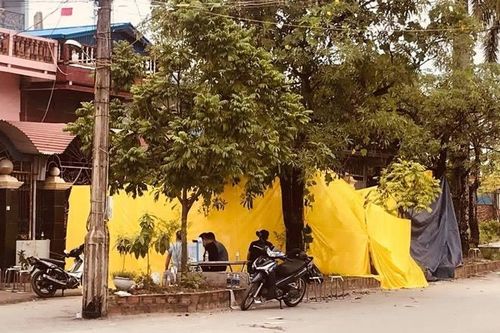 Chưa thể kết luận nguyên nhân vụ cháy khiến 4 người tử vong ở Hải Phòng