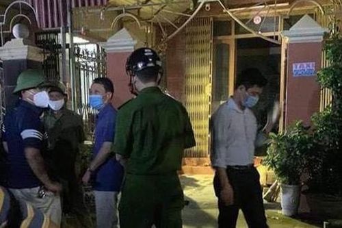 Gia đình 4 người tử vong, 1 người bị thương nghi do nổ bình gas
