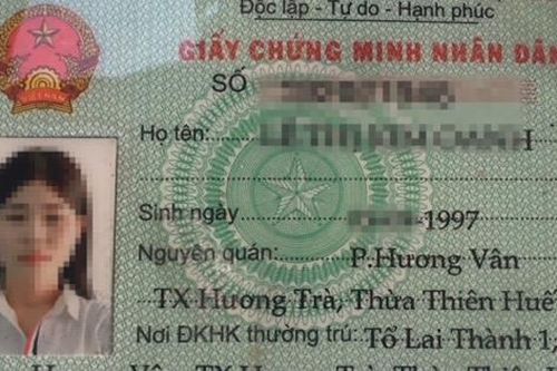 Phạt cô gái bất chấp quy định cách ly đi thăm chồng sắp cưới