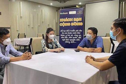 Có một cuộc chiến khác thời COVID: Bình tĩnh để chiến thắng