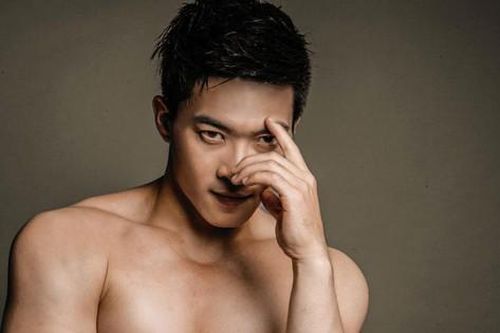 'Hoàng tử xiếc' Quốc Cơ: Muốn phá kỷ lục của mình ngay tại Việt Nam