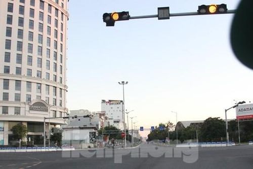 Đà Nẵng trước giờ 'đóng cửa'