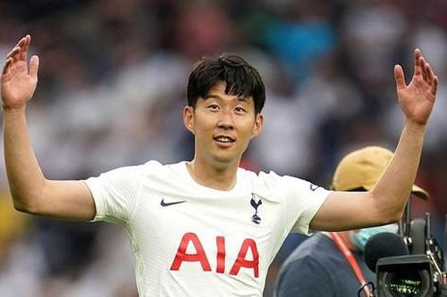 Son Heung-min tỏa sáng, 'sát muối' vào nỗi đau của Harry Kane