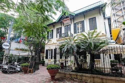 Hà Nội: Phát hiện thi thể tại nhà hàng 16 Lý Thường Kiệt