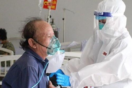 Phó chủ tịch TPHCM: 'Không để F0 trở nặng mà không được tiếp nhận, điều trị'