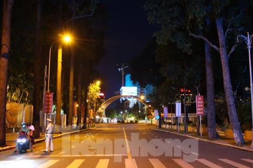 Toàn cảnh TP Cần Thơ sau 1 tháng giãn cách xã hội