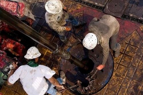 Venezuela: Dầu thô nặng trong Vành đai Orinoco được khai thác như thế nào?