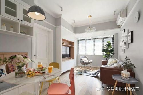 Chuyên gia chỉ cách giải tỏa không gian căn hộ 40m2 không bị 'ngộp thở'