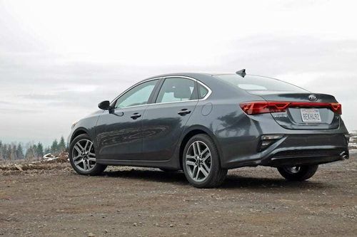 Hyundai và Kia triệu hồi 600 nghìn xe do lỗi chốt khóa cốp sau