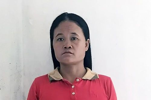 Bắt giữ đối tượng cấu kết với người thân ở nước ngoài để mua bán người