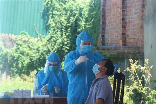 Đắk Lắk: Khởi tố vụ án làm lây dịch COVID-19 ở Krông Pắc