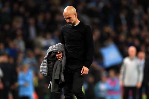 Tottenham trở thành 'cơn ác mộng' đối với Pep Guardiola