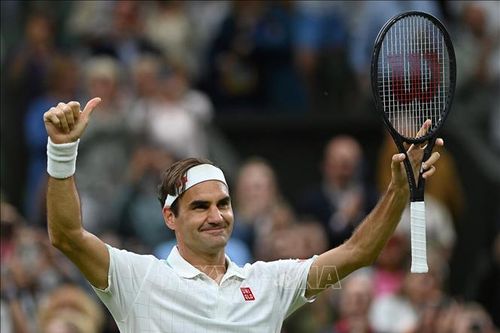Roger Federer sẽ nghỉ thi đấu 'nhiều tháng', chuẩn bị phẫu thuật đầu gối