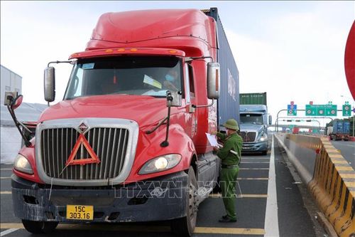 Xử lý nghiêm các hành vi chống đối quy định phòng, chống dịch