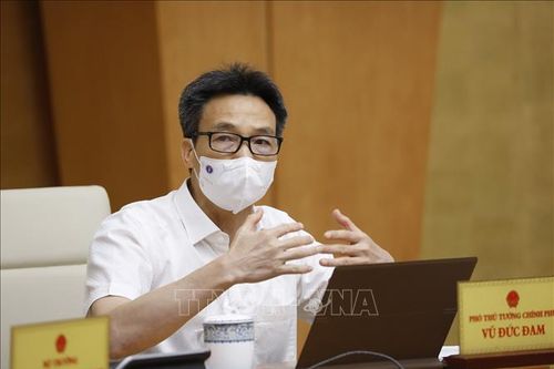 Ưu tiên đón phụ nữ có thai, đang nuôi con nhỏ từ vùng dịch về quê