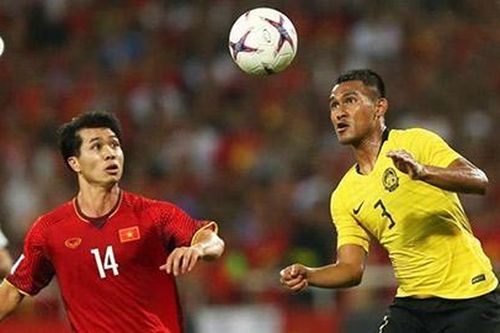 Malaysia quyết thay máu lực lượng để 'chiến' với ĐT Việt Nam ở AFF Suzuki Cup 2020