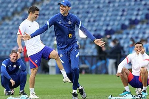 HLV Tuchel: 'Chelsea chỉ là ứng cử viên thứ tư cho chức vô địch'