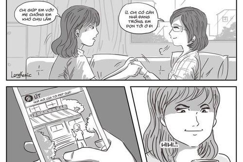 Mới sáng sớm, em chồng đã vứt tiền vào người tôi kèm câu nói mỉa mai khó tin