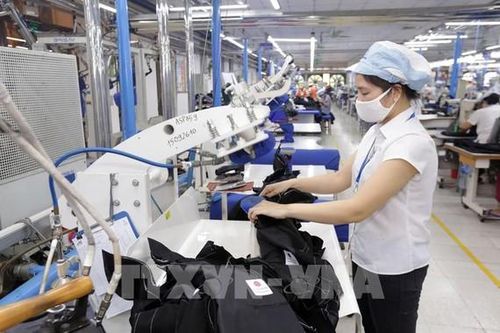 4 phương án sản xuất mới thay thế '3 tại chỗ' cho doanh nghiệp TPHCM